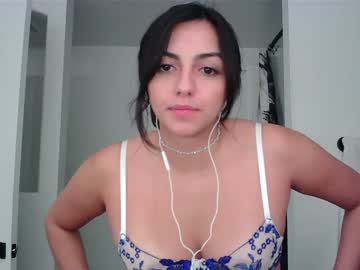 girl cam genesismoselle image #3035884