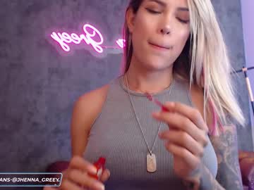 tranny cam jhenna_greey image #1773477