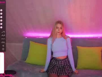 girl cam oh_honey_ image #1910698