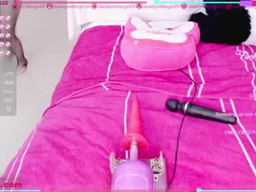 girl cam daddyslittlegirl01 image #754920