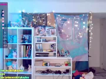 girl cam princesskittykaylee image #841765