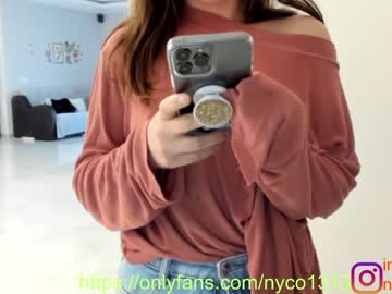 girl cam nyconik image #600311