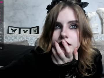 girl cam eleanor_morte image #1549270