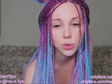 girl cam merrilyn image #960298