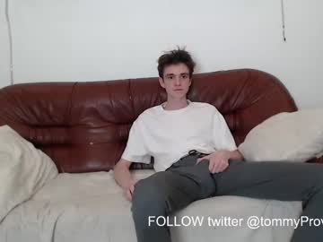 man cam im_tommy image #917123