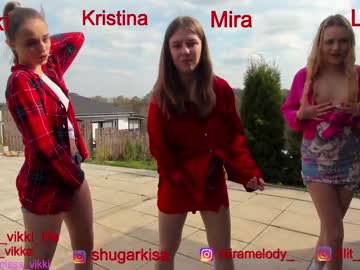 girl cam misss_vikki image #1141579