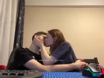 couple cam lucky_squad image #3982041