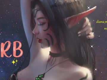 girl cam magic_elf image #854206