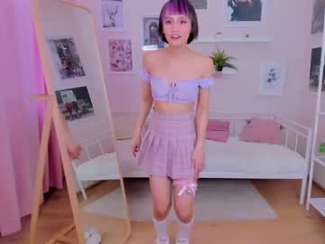 girl cam siouxsie_xiao image #974122