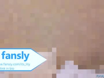 girl cam its_lily image #3170696