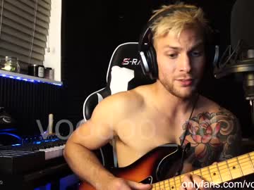 man cam voodoo_hd image #138487