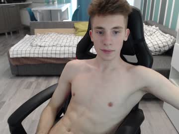 man cam cute_brian image #3228816