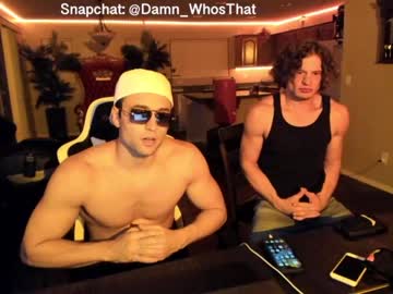 man cam damn_whos_that image #1580285