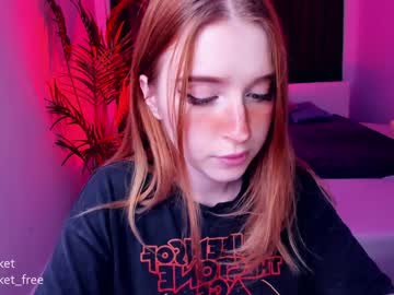 girl cam pocketrocket_ image #92945