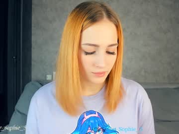 girl cam sophie_5 image #689735