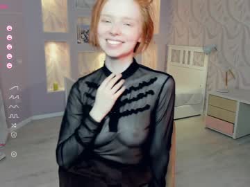 girl cam gingers_hugs image #3933927