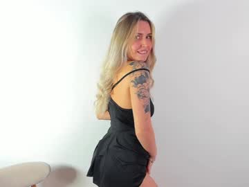 girl cam frosty_flame image #4690697