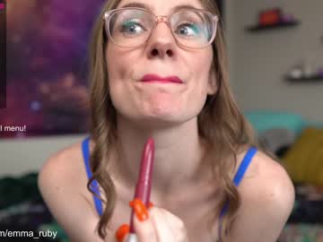girl cam emma_ruby image #960082