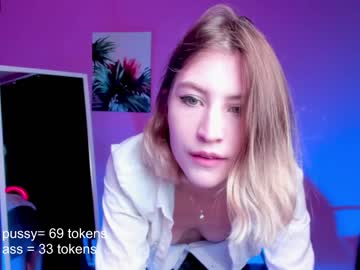 girl cam anabel_shy image #16056