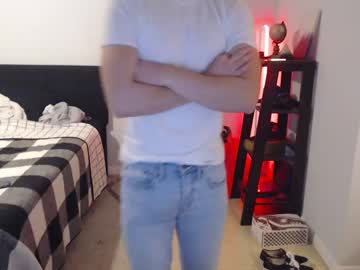 man cam kinky_eric image #3989156