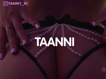 girl cam taanni_bc image #3506803