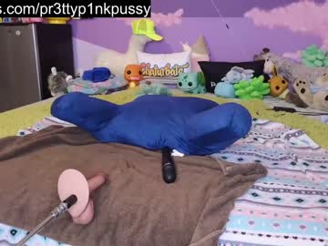 girl cam pr3ttyp1nkpussy image #3818014