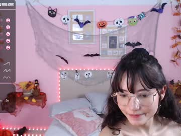 girl cam little_effy18 image #191087