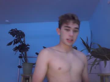 man cam cummertwink18 image #3543432