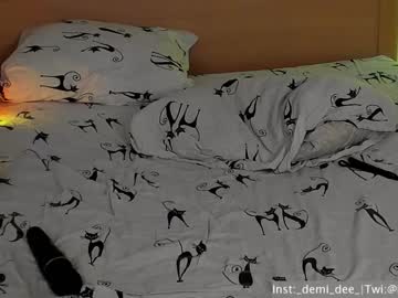 girl cam _demi_dee_ image #1004307