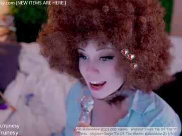 girl cam runesy image #3299606