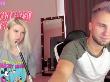 couple cam dominant_family image #1653719
