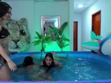 couple cam calypso_and_ge1 image #4358706