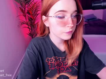 girl cam pocketrocket_ image #88153