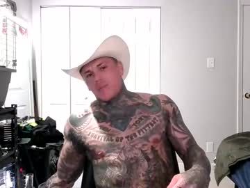 man cam tatteddaddy9000 image #4703787