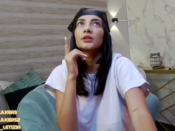 girl cam letiziafulkers1 image #960776