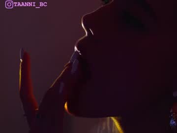 girl cam taanni_bc image #4516409