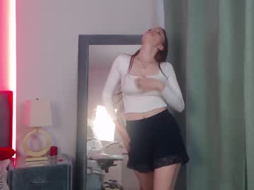 girl cam pion_white image #1036649