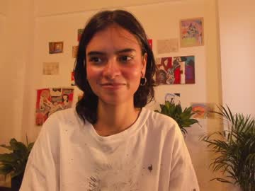 girl cam alone_together_ image #870666