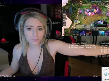 girl cam kimilee22 image #1843764
