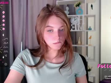 girl cam lilliasweety image #1102164