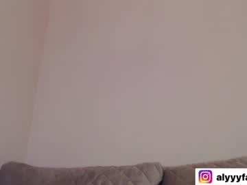 girl cam alyssa_fabulous image #1882530