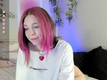 girl cam shycinderella image #4329699