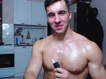 man cam theodore_hot image #401339
