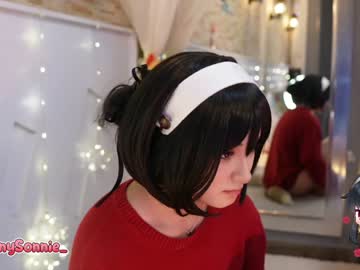 girl cam sunny_sonnie image #4610638