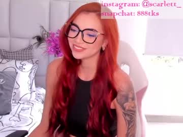 girl cam scarlett__baker image #1315116