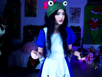girl cam madnessalise image #3987139