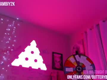 girl cam butterybubblebutt image #3304270