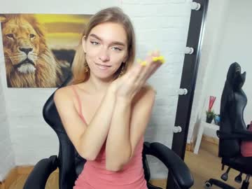 girl cam baby_girl_malina image #7599