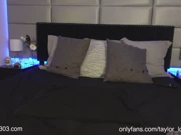 girl cam taylor_love_303 image #1624373