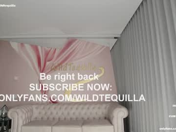 girl cam wildtequilla image #3317372